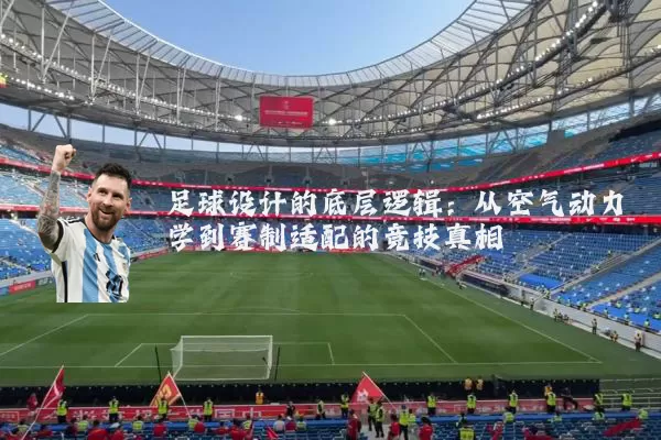 足球设计的底层逻辑:从空气动力学到赛制适配的竞技真相